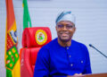 Oyo Assembly Gives Makinde Power To Grant Beaded Crown, Coronet