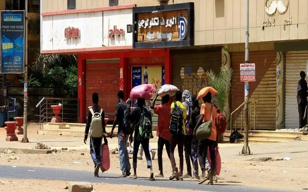 Over 334,000 Have Fled Homes Over Sudan Crisis – UN