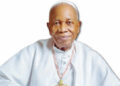 Prelate Sunday Mbang Dies At 86
