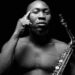 IGP Orders Arrest Of Afrobeat Singer, Seun Kuti For Assaulting Police Officer
