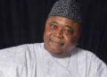 Vote Buying : Police Report Indicts Ladi Adebutu, Ogun PDP Governorship Candidate