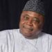 Vote Buying : Police Report Indicts Ladi Adebutu, Ogun PDP Governorship Candidate