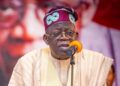 Tinubu Jets Out To Europe On Working Visit