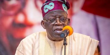 Tinubu Jets Out To Europe On Working Visit