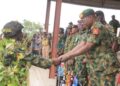 Army To Release 6,251 New Soldiers After Bandits, Kidnappers, Extremists, Others – COAS