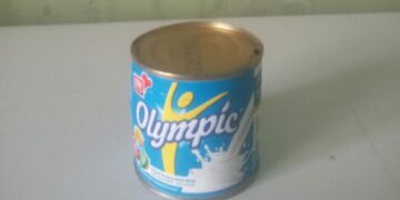 Copyright Infringement : IOC/NOC Slams N2bln Suit On Nutricima Over Olympic Milk