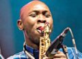 Seun Kuti Out Of Police Detention