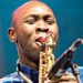 Seun Kuti Out Of Police Detention