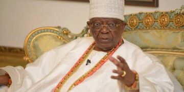 Otunba Subomi Balogun Is Dead