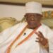 Otunba Subomi Balogun Is Dead