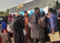 Sudan : Relief As Egyptian Authorities Open Border For Evacuation Of Nigerians