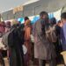 Sudan : Relief As Egyptian Authorities Open Border For Evacuation Of Nigerians