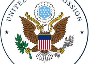 Gunmen Kill Two US Embassy Staff In Anambra
