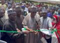 Zulum Releases 312 Tractors To Borno Farmers, Flags Off Sale Of Fertilisers