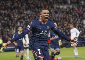 PSG Puts Mbappe Up For Sale