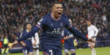 PSG Puts Mbappe Up For Sale