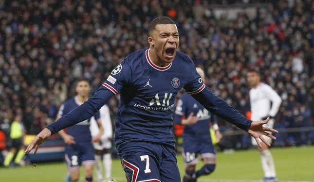 PSG Puts Mbappe Up For Sale