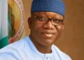 Ex-Ekiti Governor, Kayode Fayemi Quizzed By EFCC Over N4bln Fraud