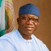Ex-Ekiti Governor, Kayode Fayemi Quizzed By EFCC Over N4bln Fraud