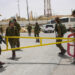3 Israeli Soldiers, Egyptian Guard Killed In Border Gunbattle