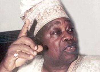 June 12 : Ogun Demands ”Pillar of Democracy ” Title, Abiodun Pays Tributes To Abiola, Others