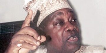 June 12 : Ogun Demands ”Pillar of Democracy ” Title, Abiodun Pays Tributes To Abiola, Others