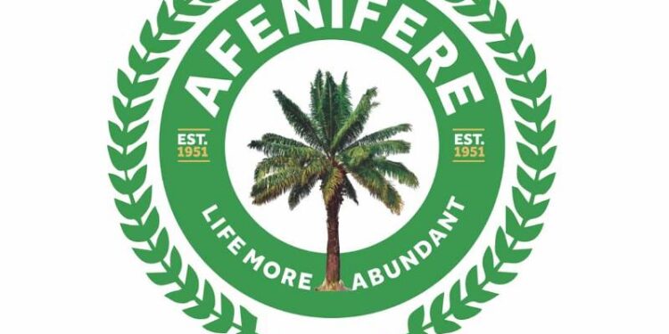 Afenifere Writes Ogun APC, Denies Issuing Statement In support Of Gbenga Daniel