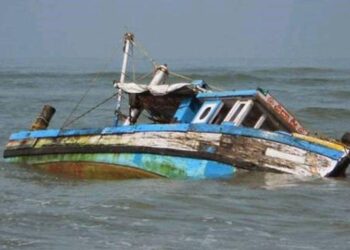 Death Toll In Kwara Boat Mishap Rises To 106, 50 Bodies Recovered