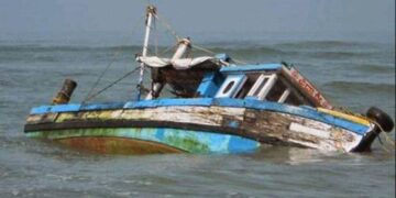 Death Toll In Kwara Boat Mishap Rises To 106, 50 Bodies Recovered