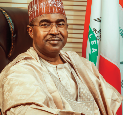 NDLEA Arrests 31, 675 Drug Offenders, Secures 5,147 Convictions In 29 Months