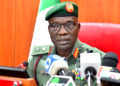 Army Reshuffles Top Brass, Appoints New PSOs, GOCs, Others