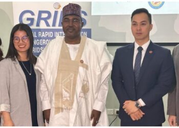 Drug War : Marwa Says Existence Of Clandestine Laboratories Threatens Public Health, National Security 