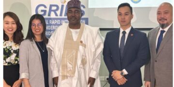 Drug War : Marwa Says Existence Of Clandestine Laboratories Threatens Public Health, National Security 