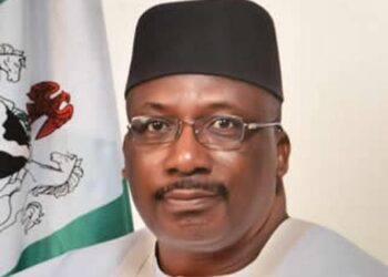 Timi To Install Nigeria’s Ex-Interior Minister, Dambazau Jagunmolu Of Ede