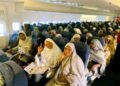 Hajj 2023 : Last Batch Of 172 Intending Pilgrims From Kogi Arrives Saudi