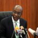 DSS Arrests Godwin Emefiele, Suspended CBN Governor