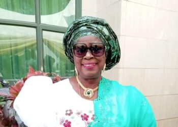 Rep Member-elect, Akume Confident Of Nigeria’s Transformation Under Tinubu