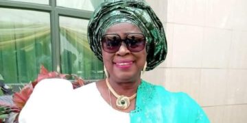 Rep Member-elect, Akume Confident Of Nigeria’s Transformation Under Tinubu