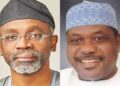 Bello Congratulates Gbajabiamila, Akume On Appointments As CoS, SGF