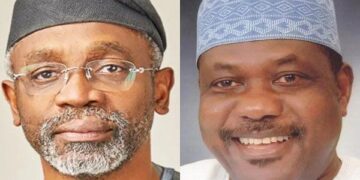 Bello Congratulates Gbajabiamila, Akume On Appointments As CoS, SGF