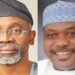 Bello Congratulates Gbajabiamila, Akume On Appointments As CoS, SGF