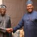 Foundation Thanks President Tinubu For Appointing Akume As SGF