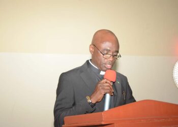 Insecurity : ‎Benue Governor Orders Removal Of Roadblocks On Highways