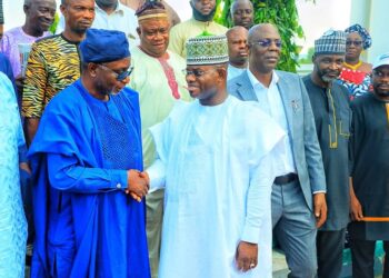 Ex-PDP Exco Members , Stakeholders Decamp To APC  In Kogi