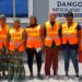 Dangote Truck Driving School Enrolls 10 Female Trainees