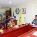 Subsidy Withdrawal : Gov. Abiodun Meets Labour Leaders, Mulls Palliatives For Workers