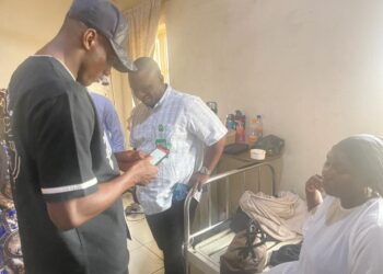 Super Eagles Striker, Taiwo Awoniyi Offsets Cancer Patient’s, Others Medical Bills