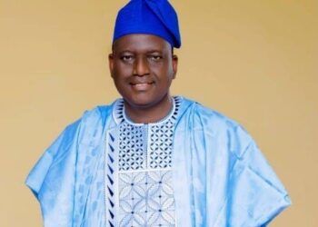 Jimoh Applauds Gov. Bello For Expediting Action On Take Off Of Okun University