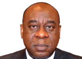 Folashodun Adebisi Shonubi Emerges CBN Acting Governor