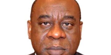 Folashodun Adebisi Shonubi Emerges CBN Acting Governor